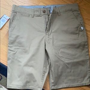 Men’s quicksilver shorts